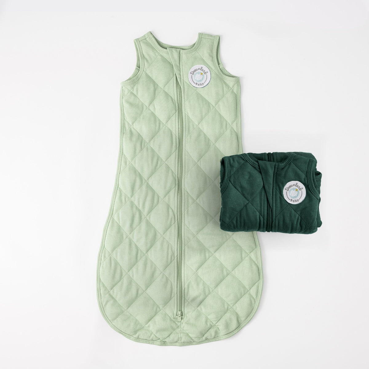 2 Sleep Sack Bundle - Size 12 - 24 Months