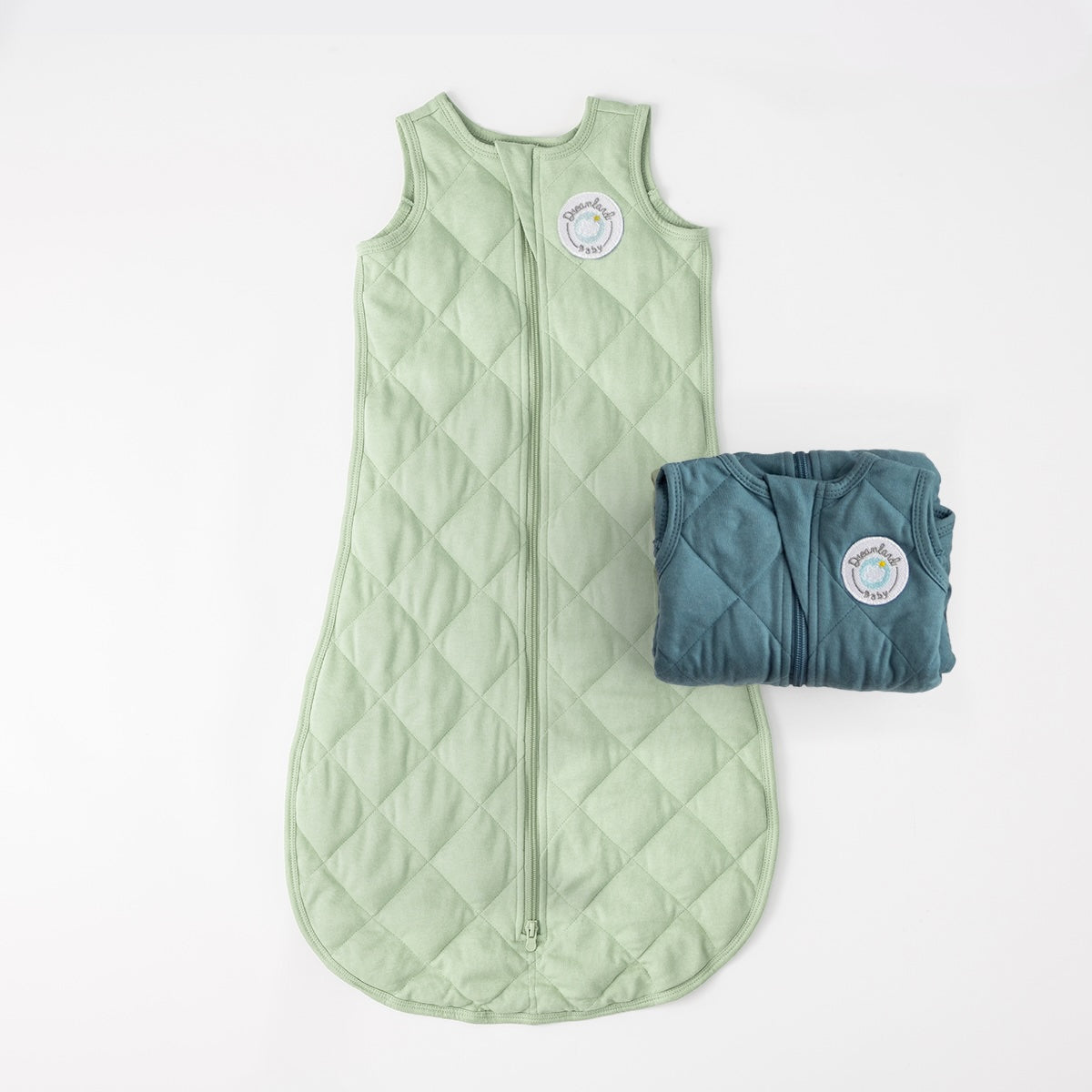 2 Sleep Sack Bundle - Size 6 - 12 Months