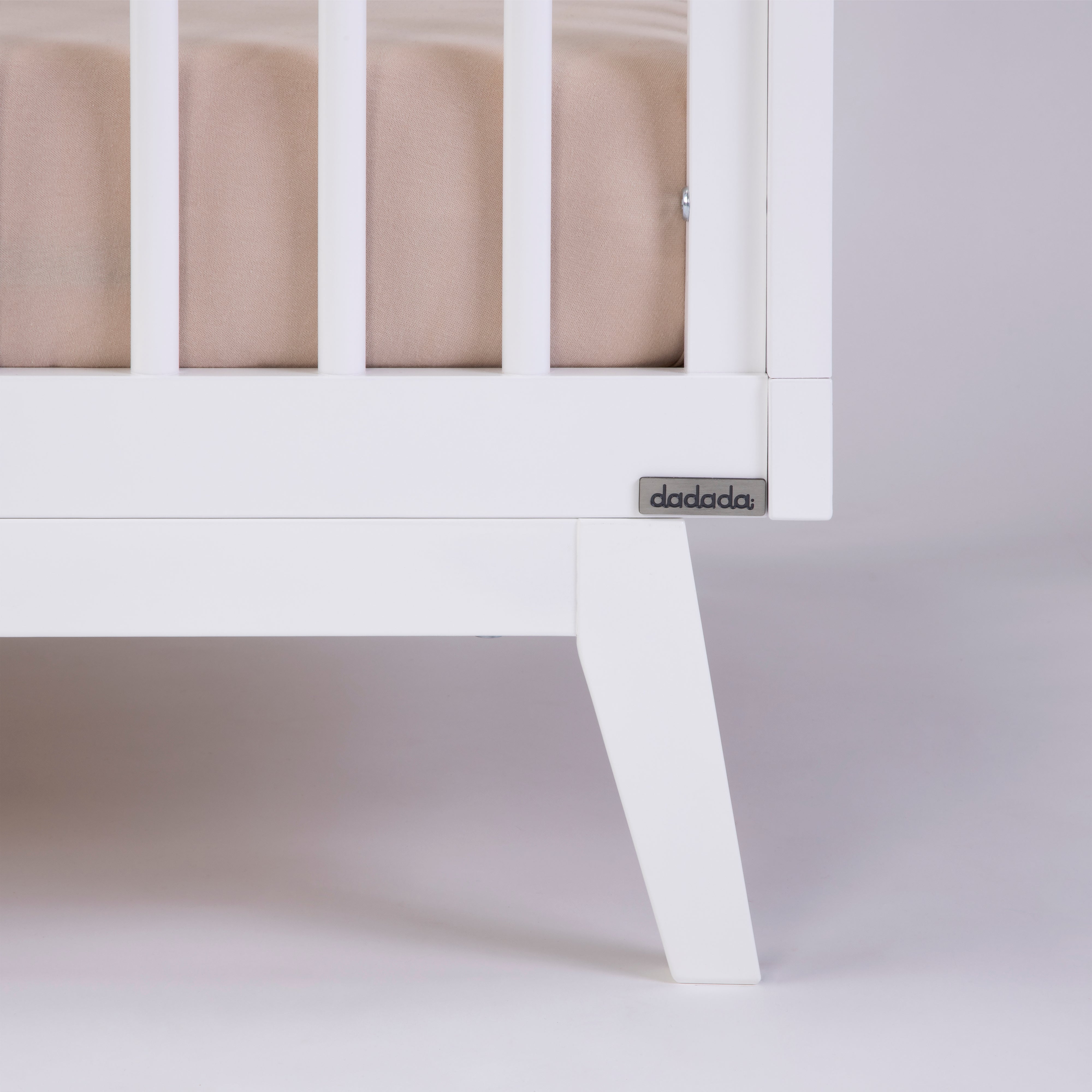 Soho 3-in-1 Convertible Crib