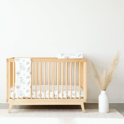 Soho 3-in-1 Convertible Crib