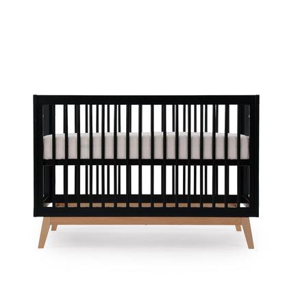 Soho 3-in-1 Convertible Crib