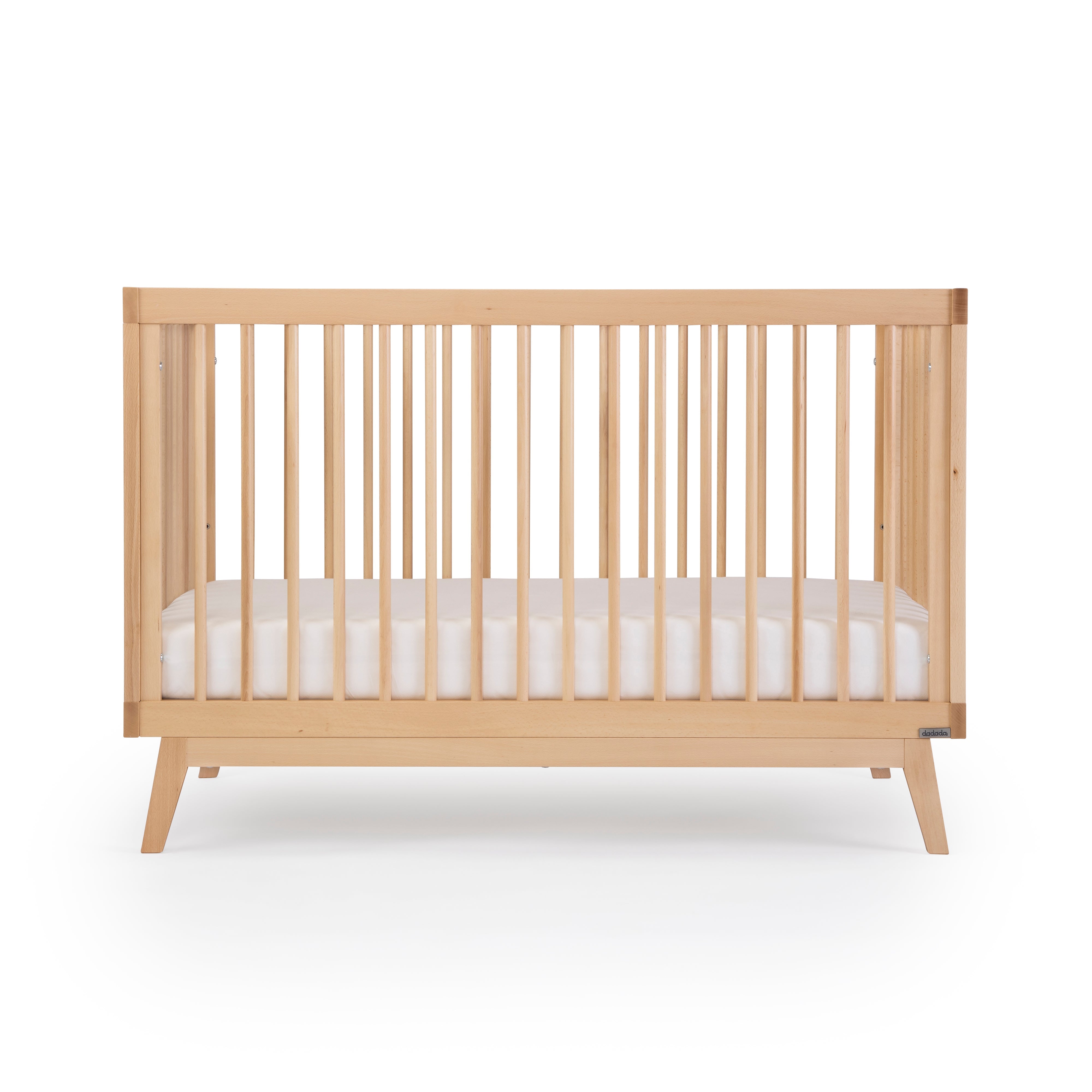 Soho 3-in-1 Convertible Crib