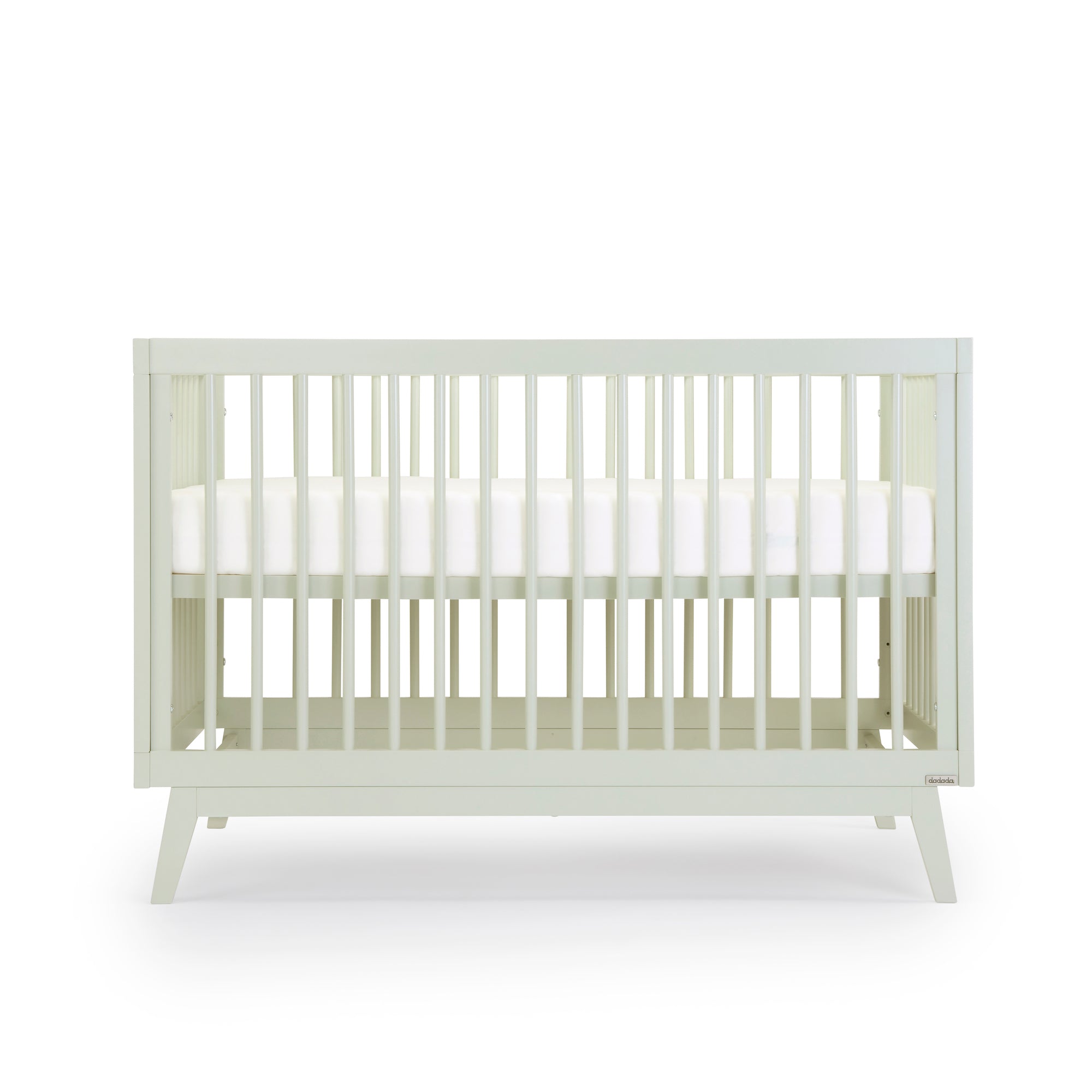 Soho 3-in-1 Convertible Crib