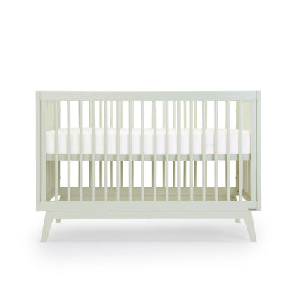 Soho 3-in-1 Convertible Crib
