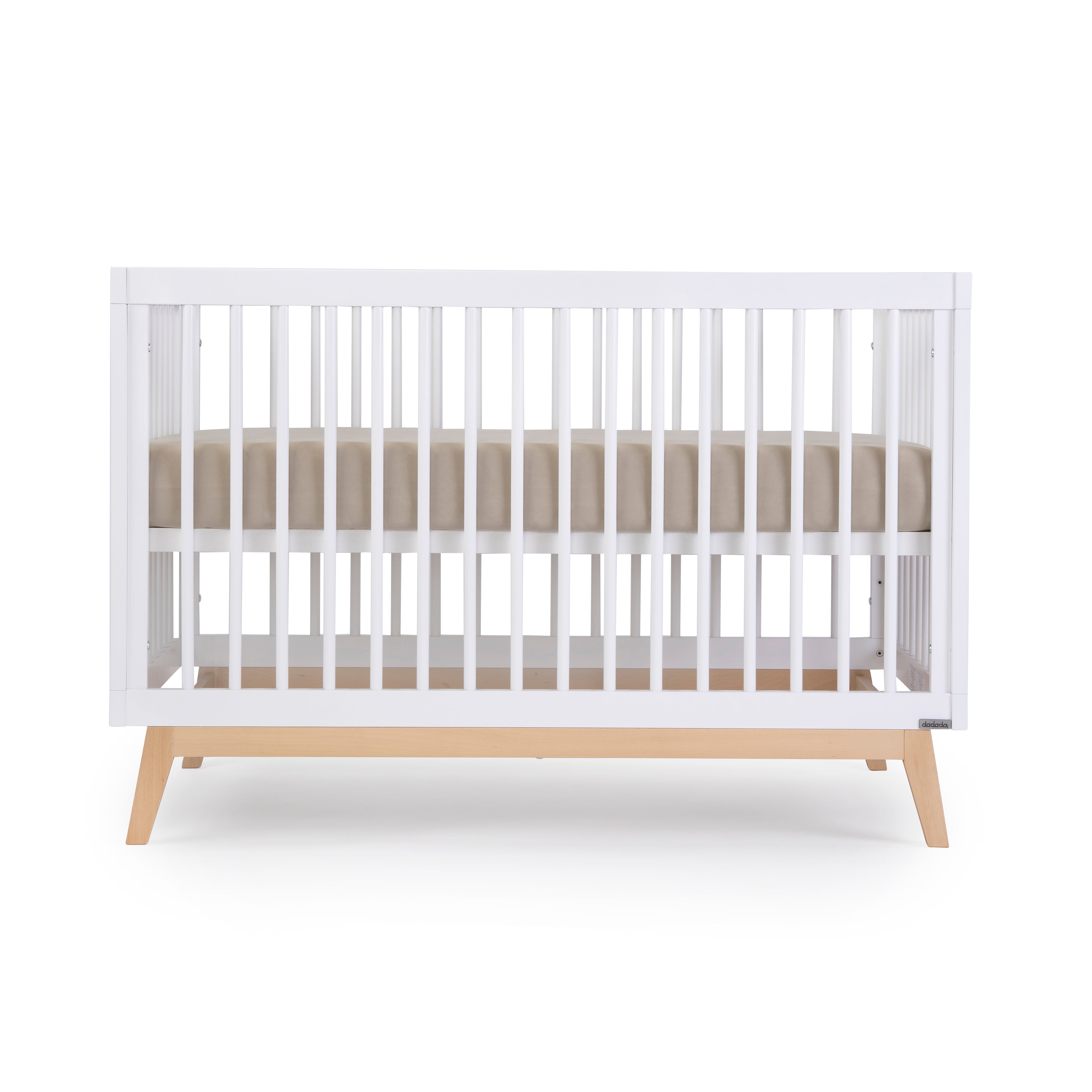 Soho 3-in-1 Convertible Crib