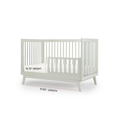 Soho 3-in-1 Convertible Crib