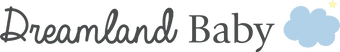 Dream Land Baby logo