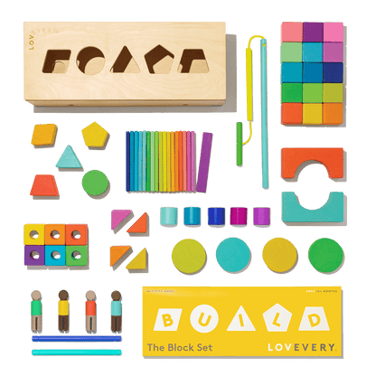 The Block Set