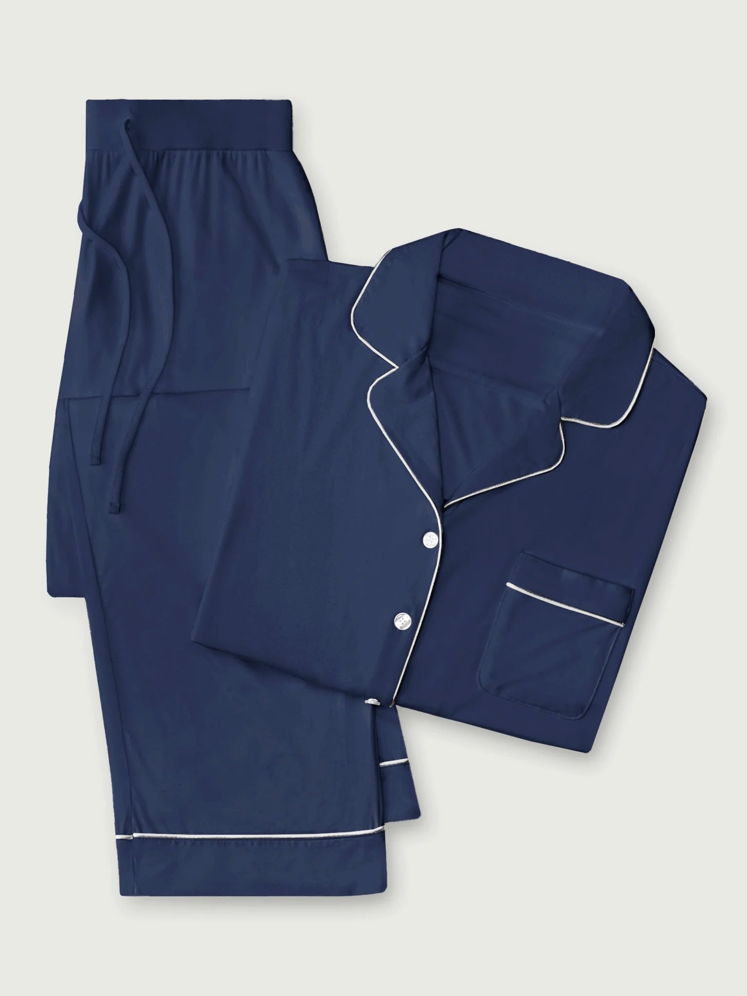 Dream Weighted Sleep Sack x Cozy Earth Women&#39;s Pajama Set