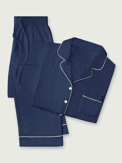 Dream Weighted Sleep Sack x Cozy Earth Women's Pajama Set