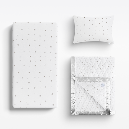 Dreamland Bedding Set