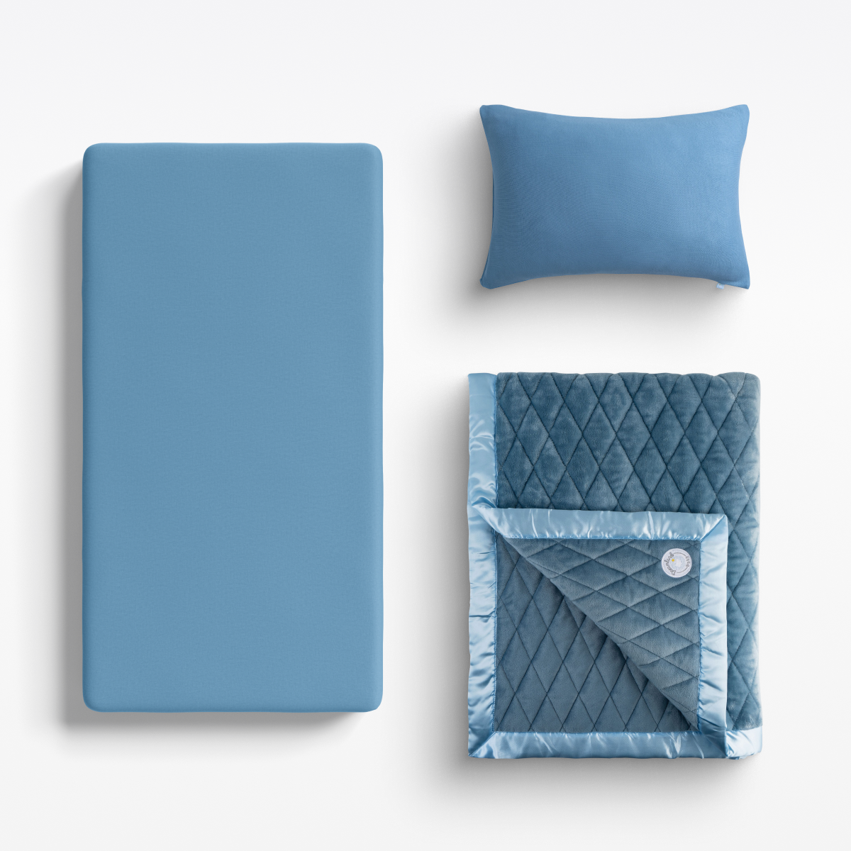 Dreamland Bedding Set