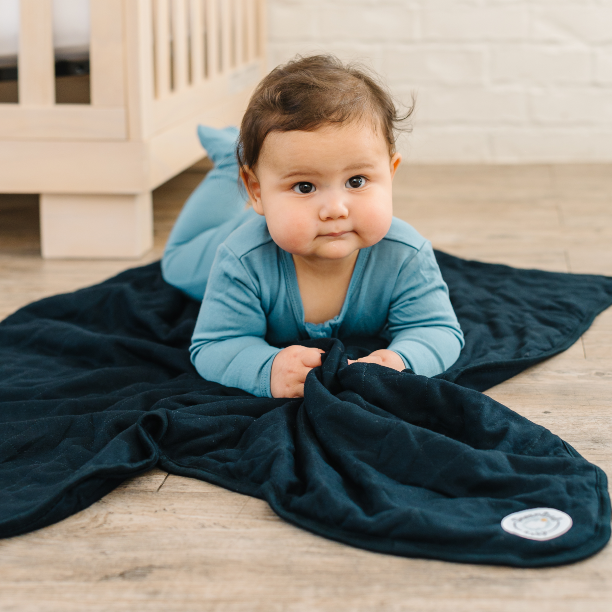 Dream Baby Blanket