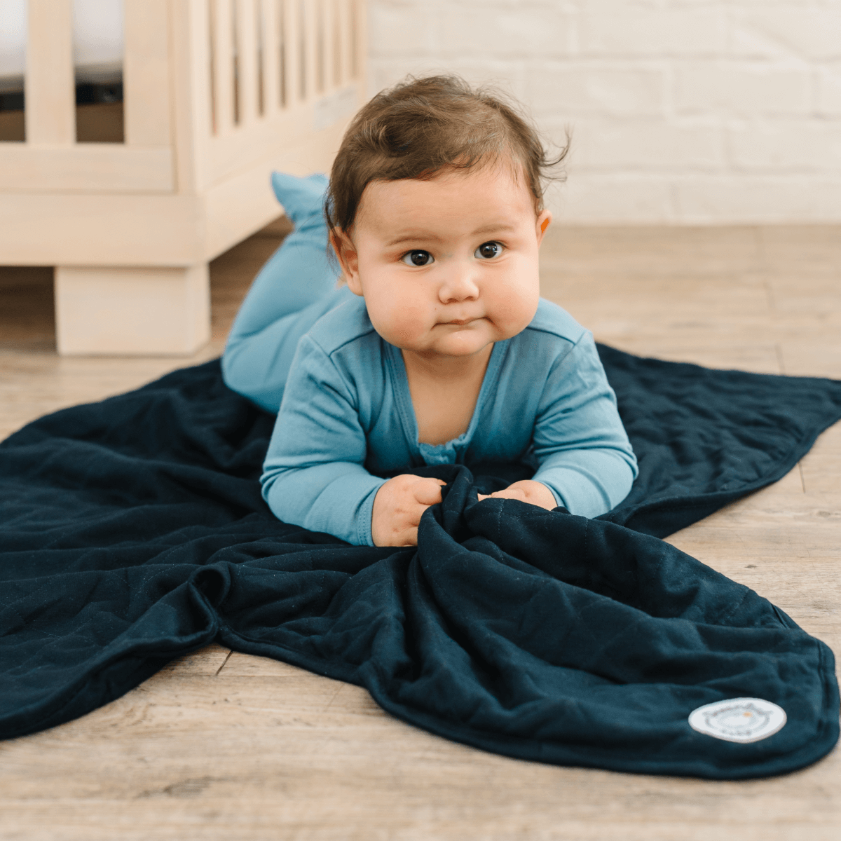 Dream Baby Blanket - Master Archive
