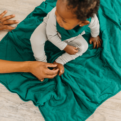 Dream Baby Blanket - Master Archive