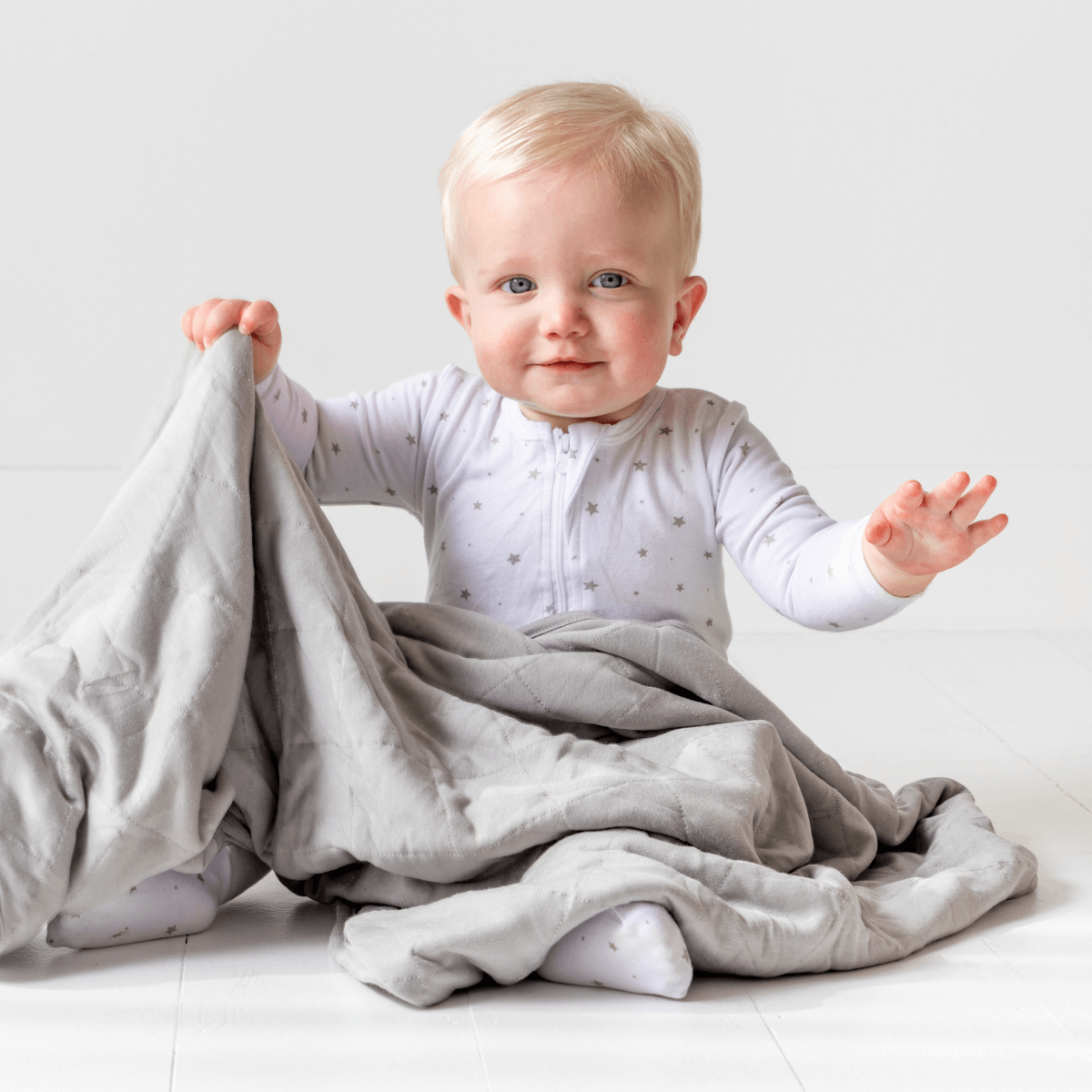 Dream Baby Blanket - Master Archive