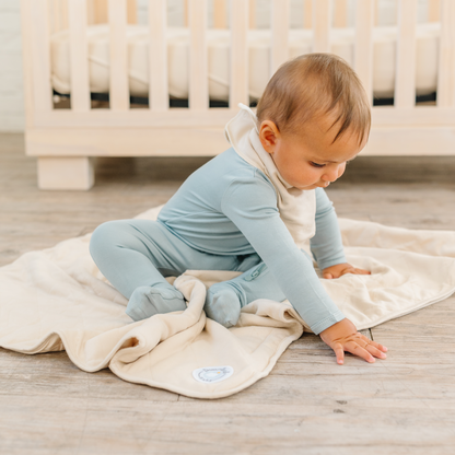 Dream Baby Blanket - Master Archive