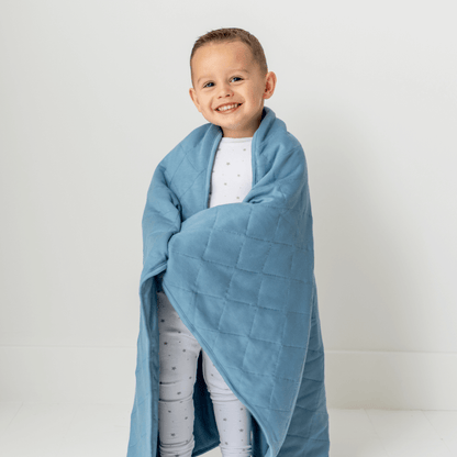 Dream Baby Blanket - Master Archive