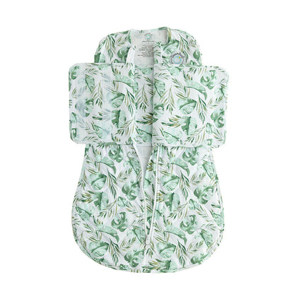 Dream Weighted Sleep Swaddle Practically Perfect