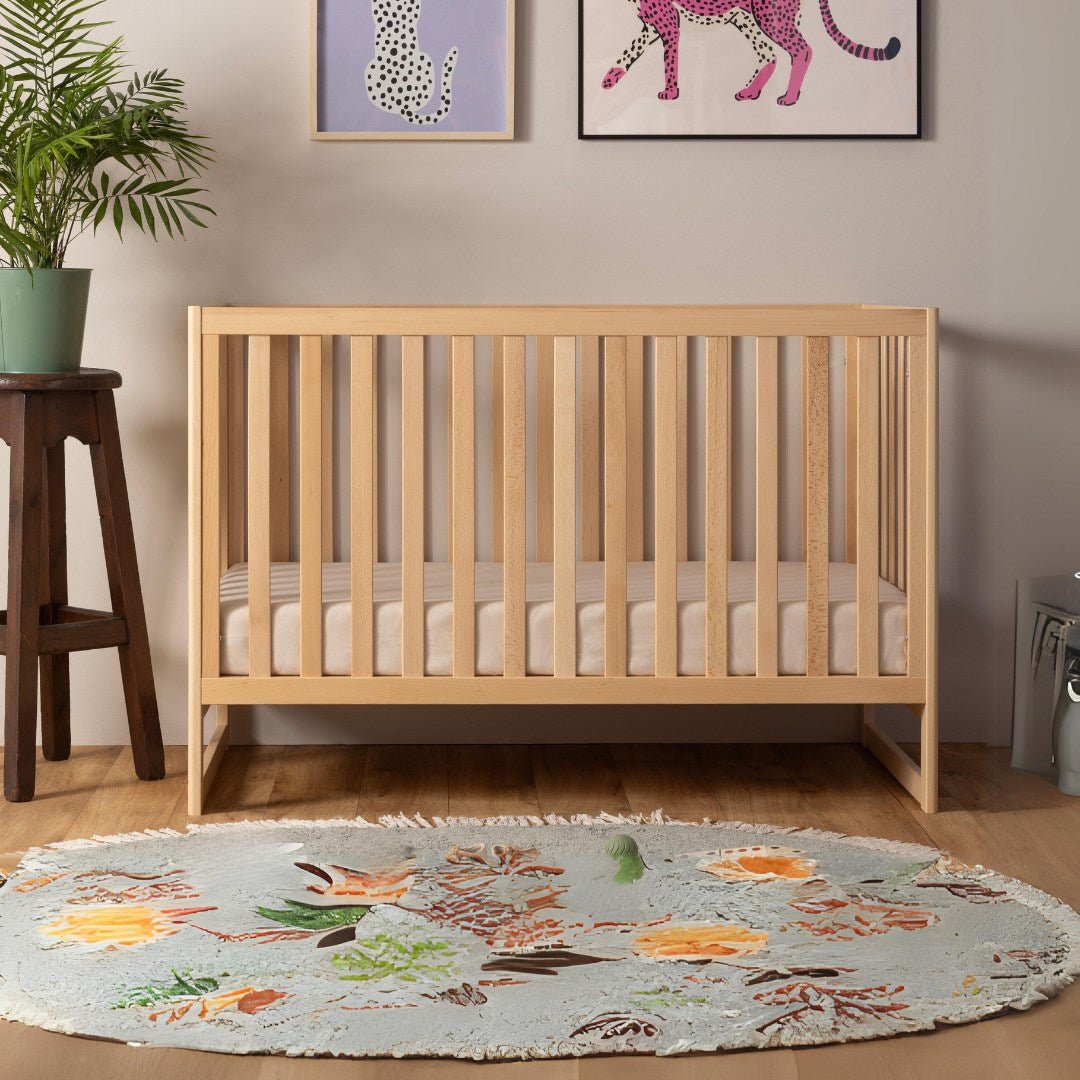 Austin 3-in-1 Convertible Crib