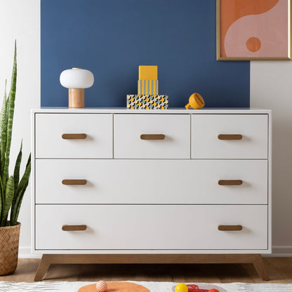 Soho 5-Drawer Nursery Dresser