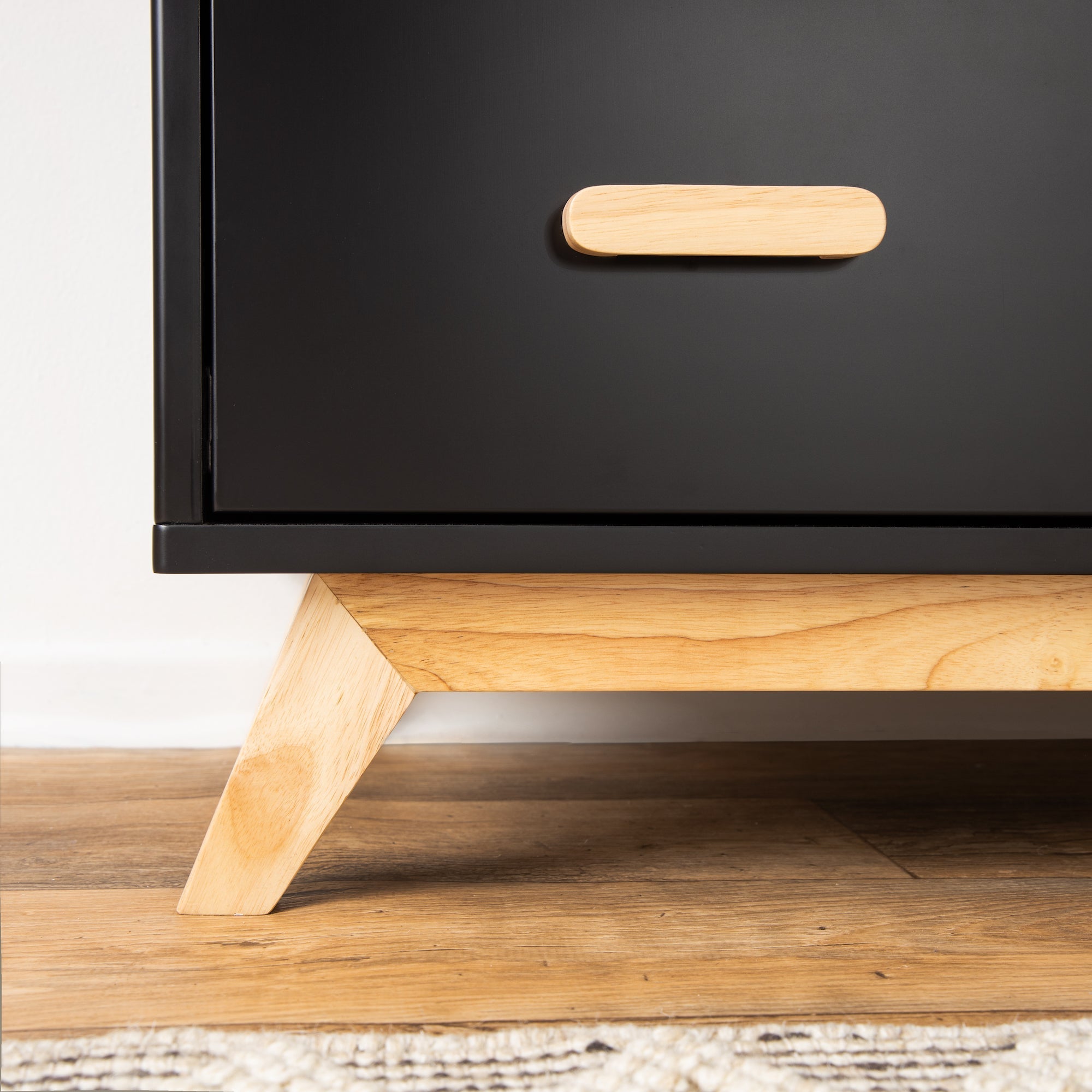 Soho 5-Drawer Nursery Dresser