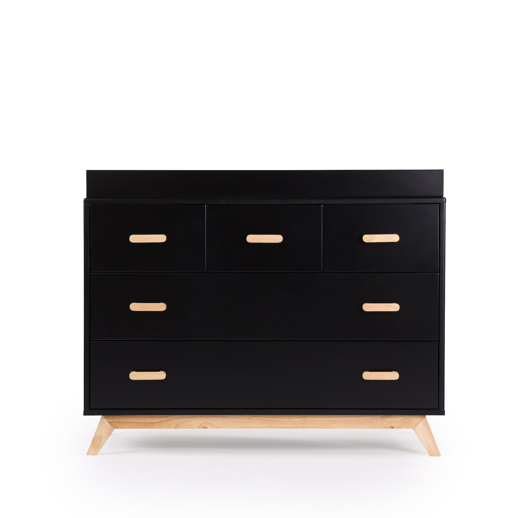 Soho 5-Drawer Nursery Dresser