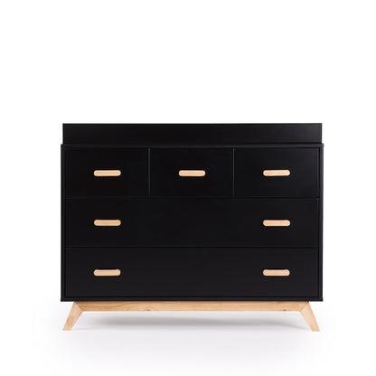 Soho 5-Drawer Nursery Dresser