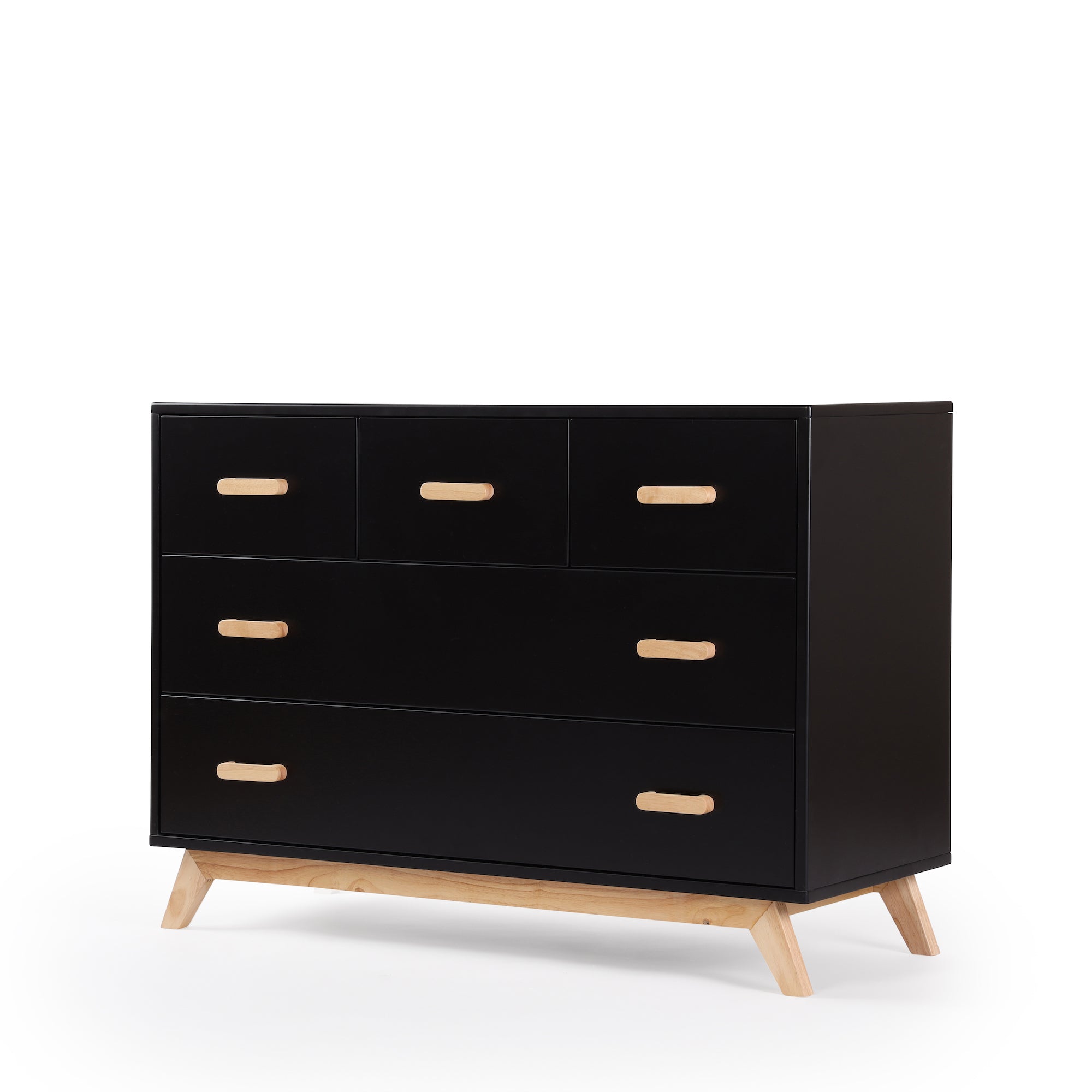 Soho 5-Drawer Nursery Dresser