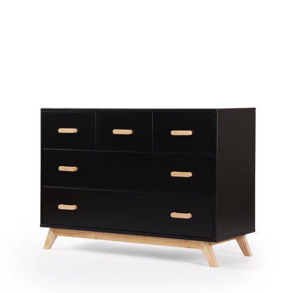Soho 5-Drawer Nursery Dresser
