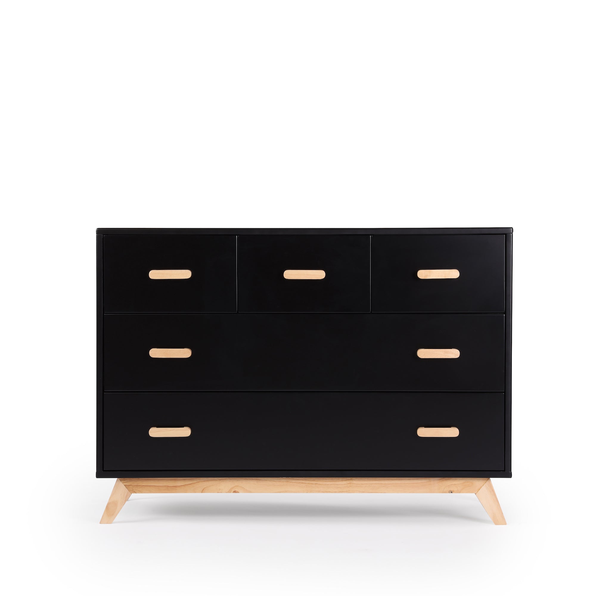 Soho 5-Drawer Nursery Dresser
