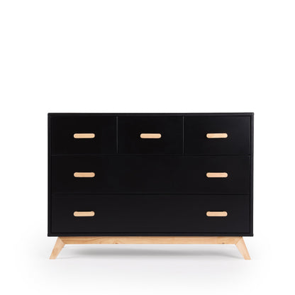 Soho 5-Drawer Nursery Dresser