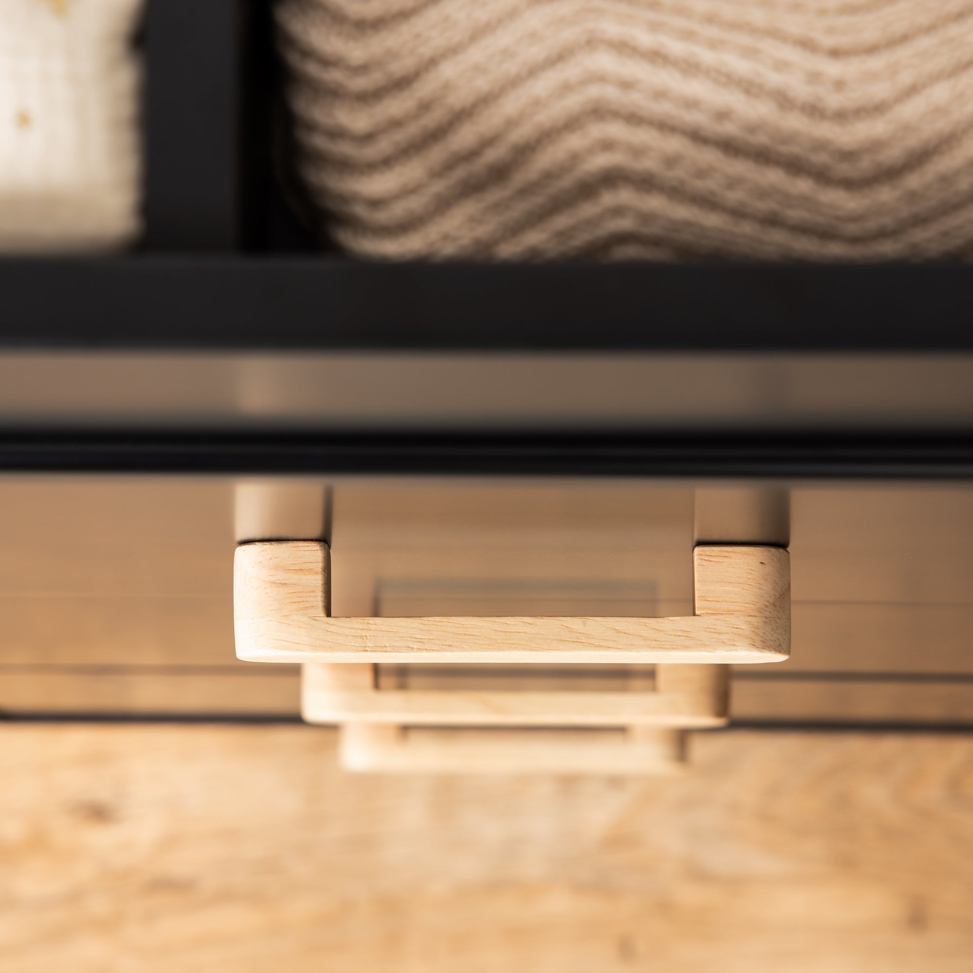 Soho 5-Drawer Nursery Dresser