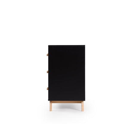 Soho 5-Drawer Nursery Dresser
