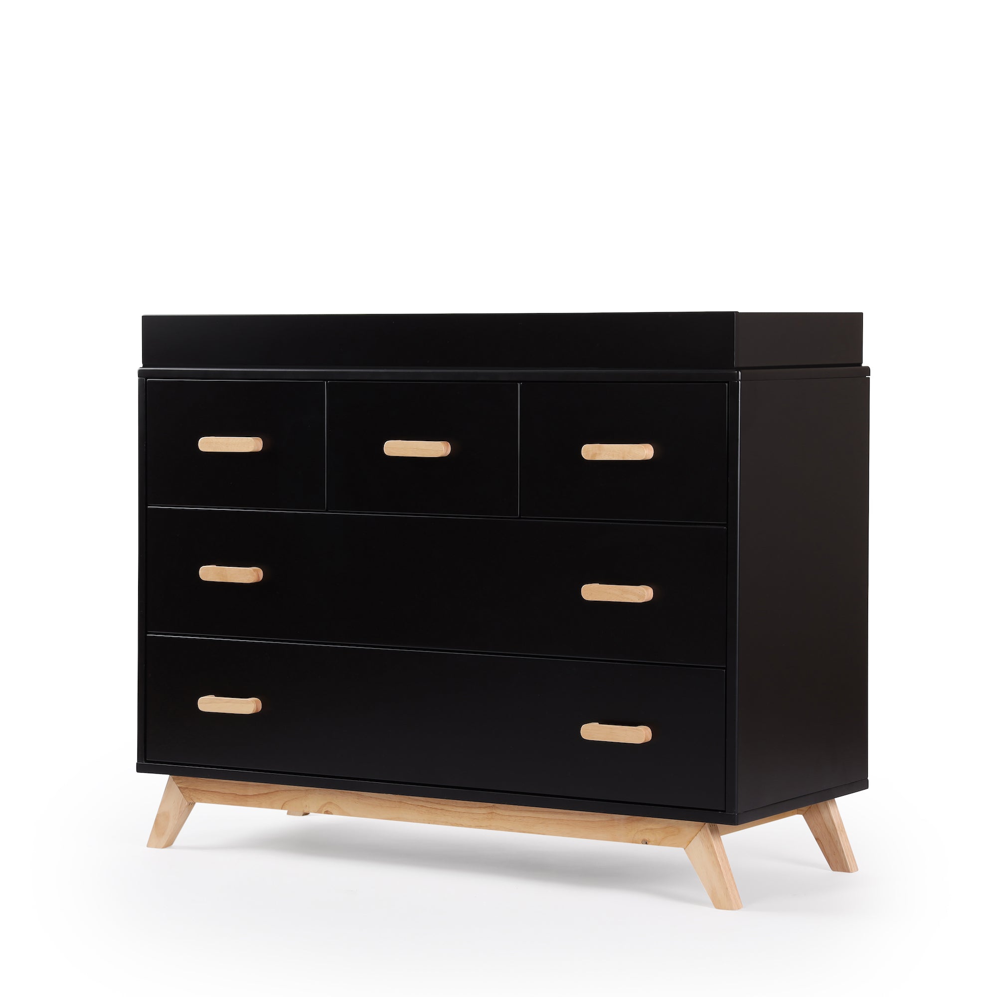Soho 5-Drawer Nursery Dresser