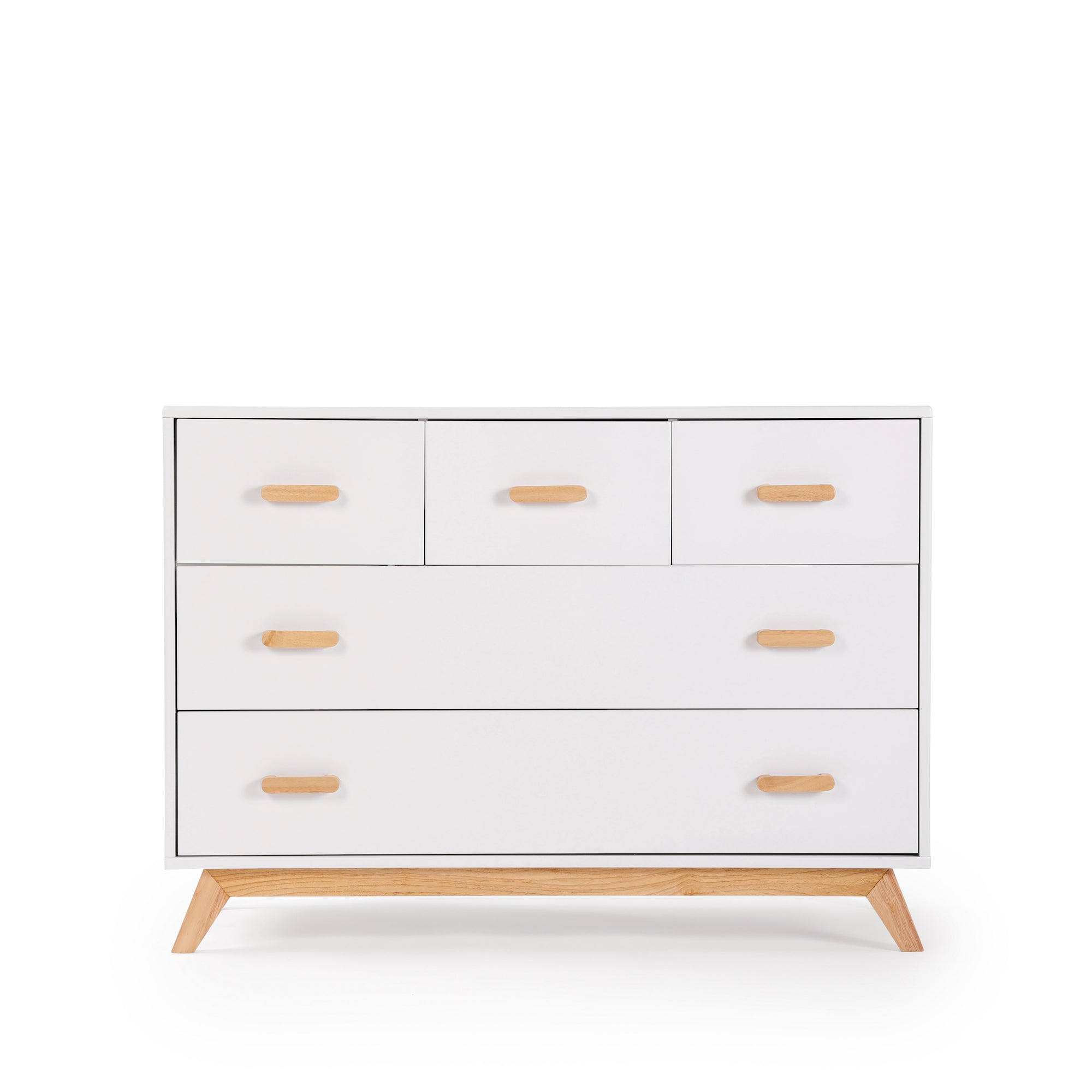 Soho 5-Drawer Nursery Dresser