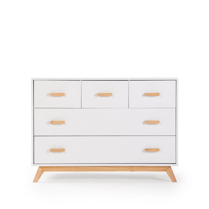Soho 5-Drawer Nursery Dresser