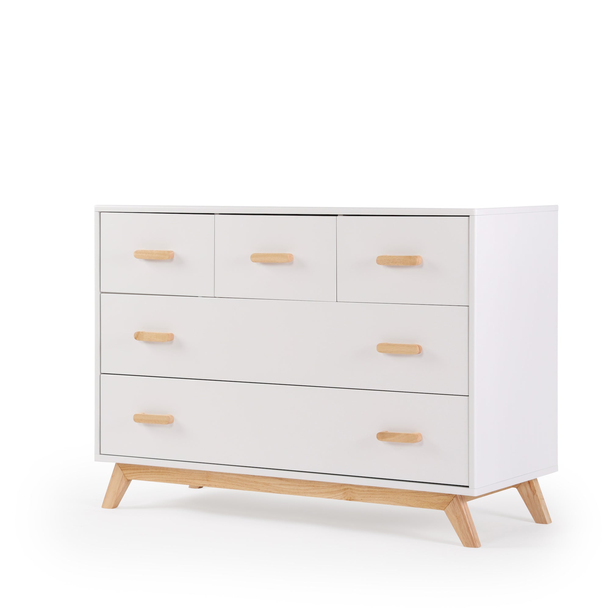 Soho 5-Drawer Nursery Dresser
