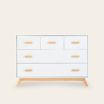 Soho 5-Drawer Nursery Dresser