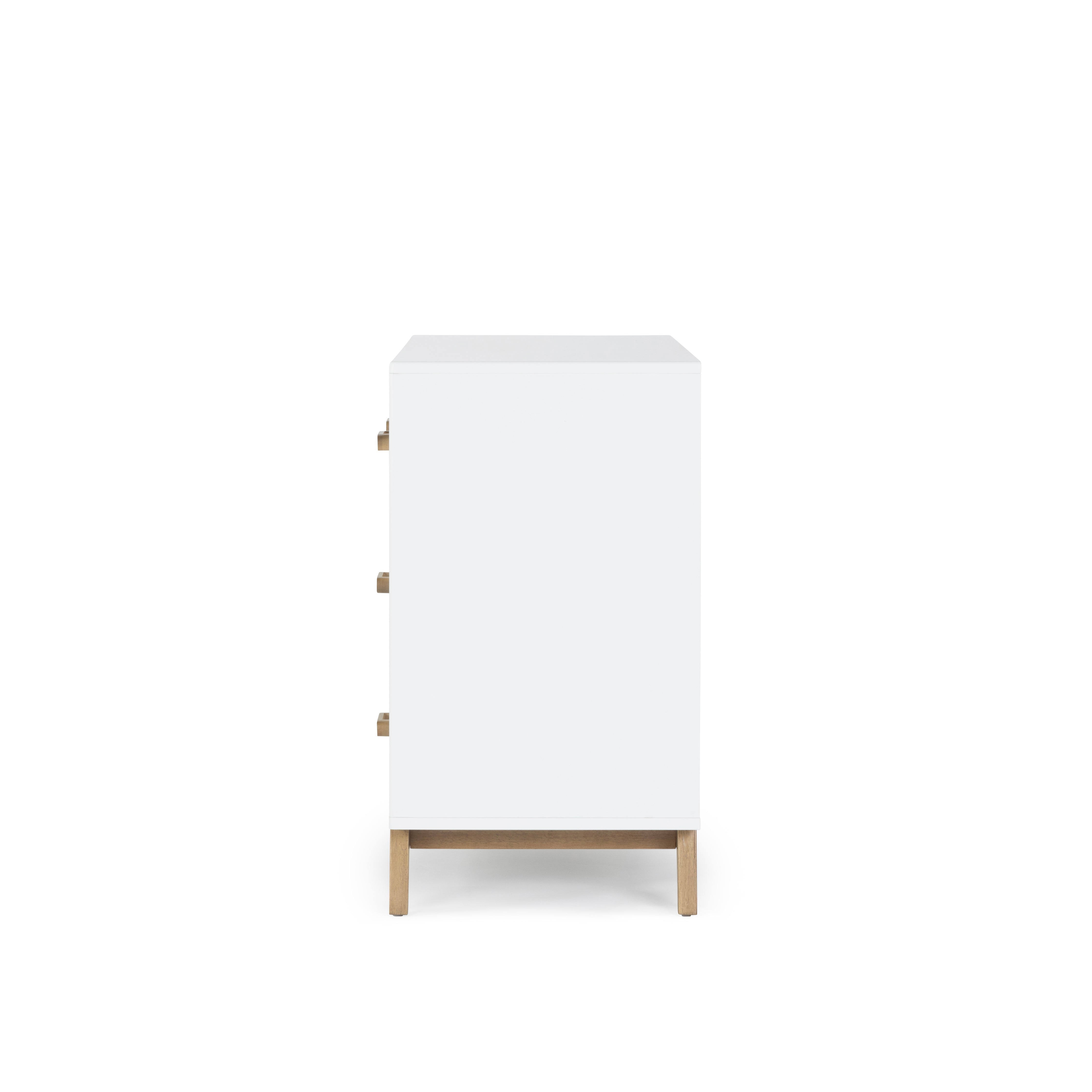 Soho 5-Drawer Nursery Dresser