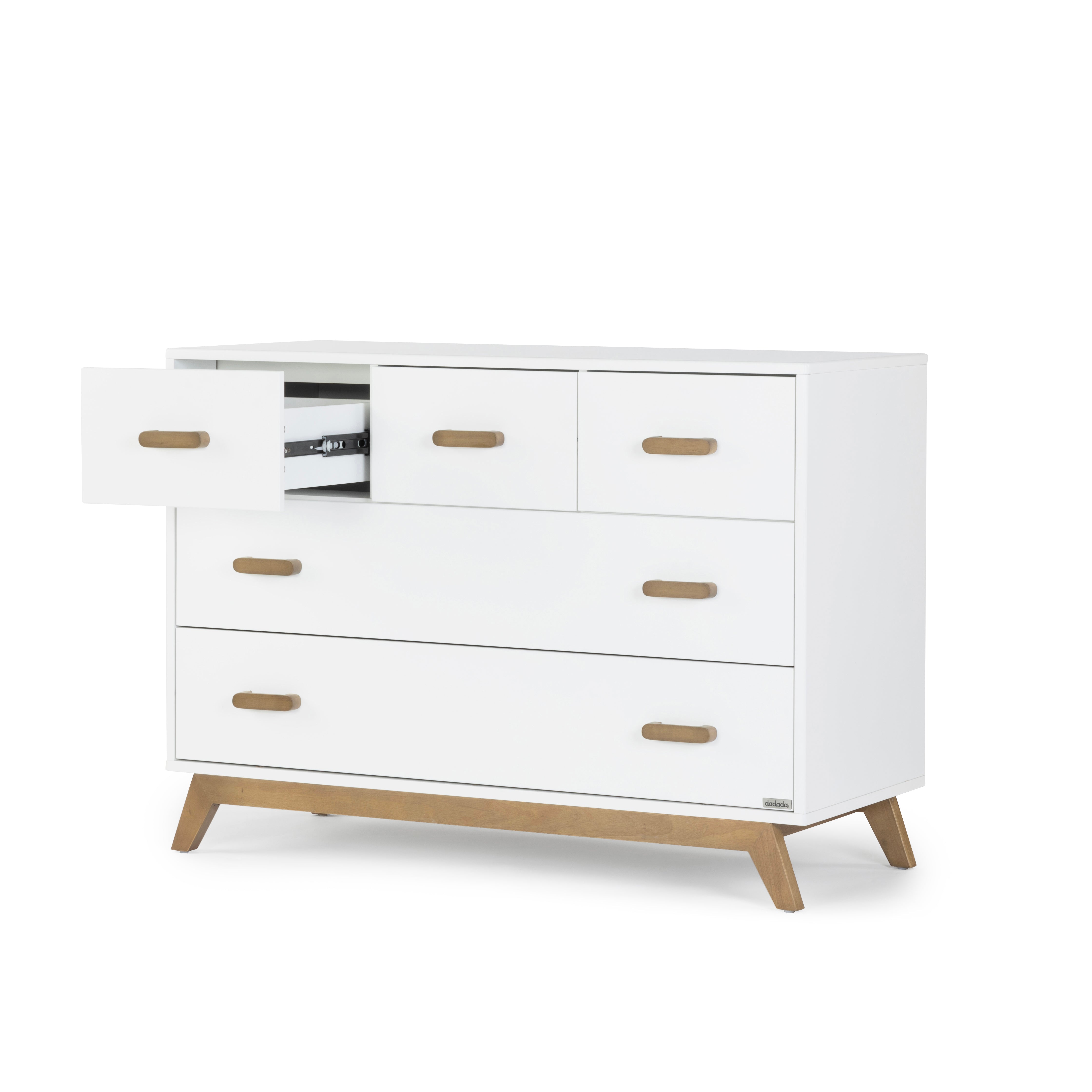 Soho 5-Drawer Nursery Dresser