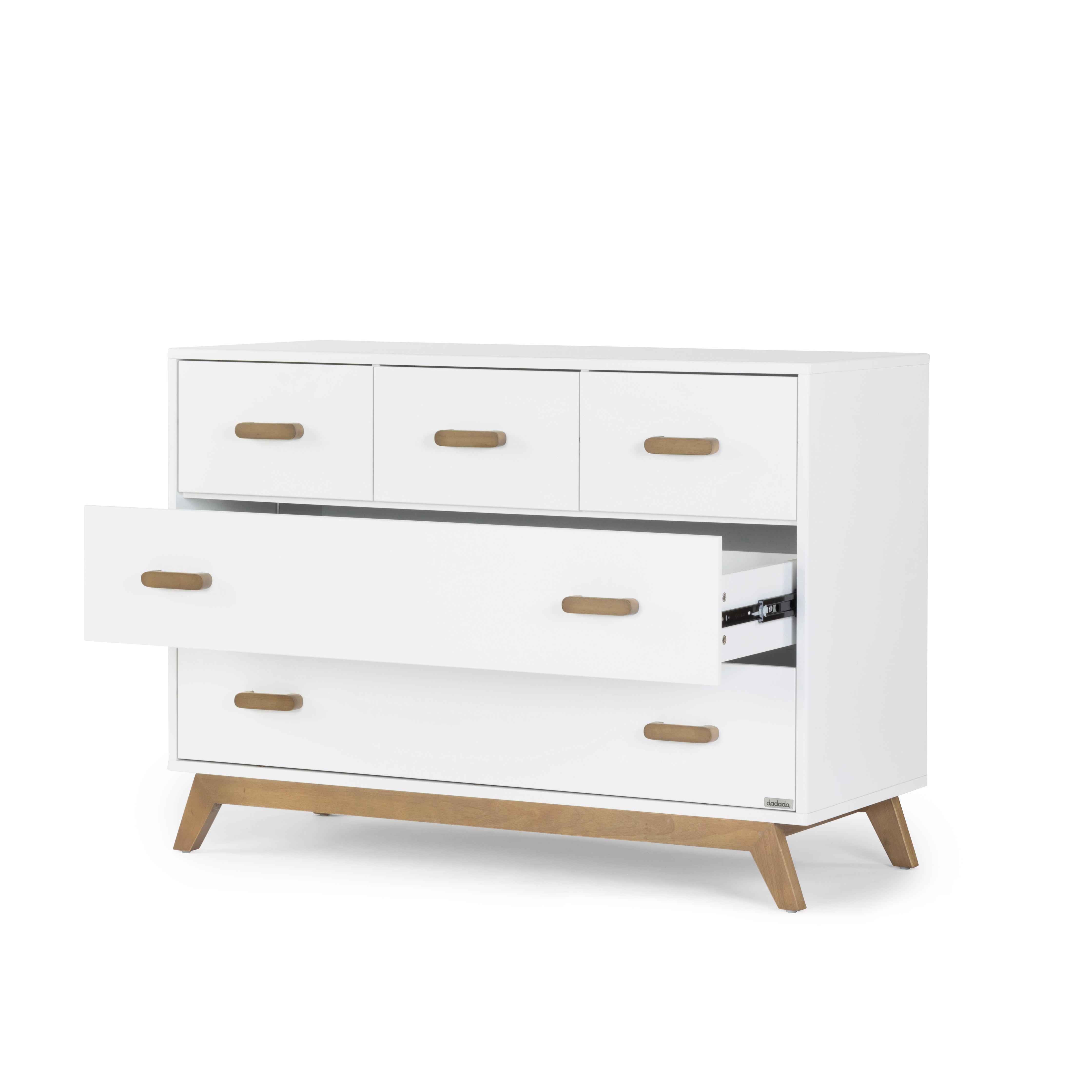 Soho 5-Drawer Nursery Dresser
