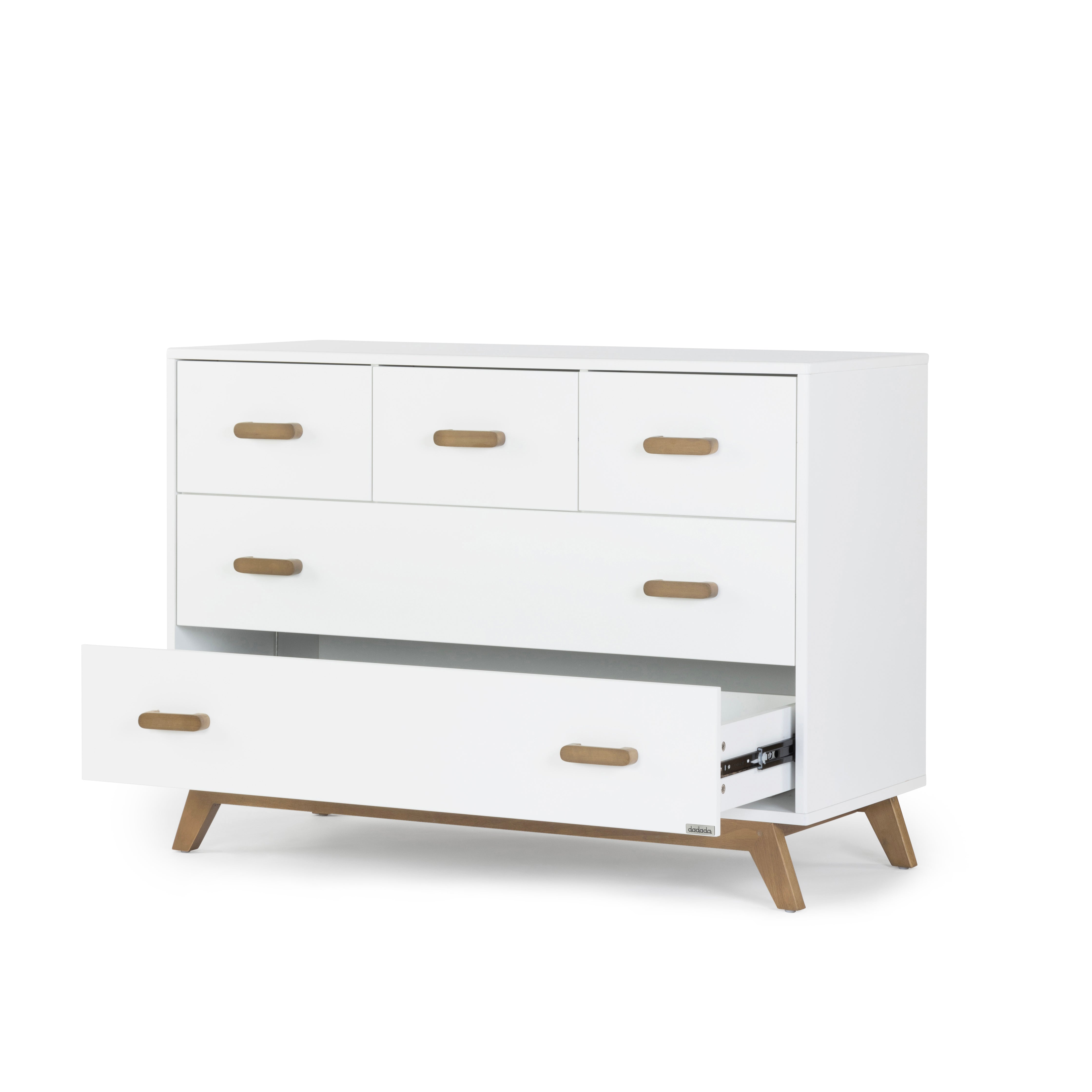 Soho 5-Drawer Nursery Dresser