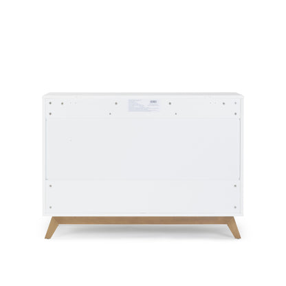 Soho 5-Drawer Nursery Dresser