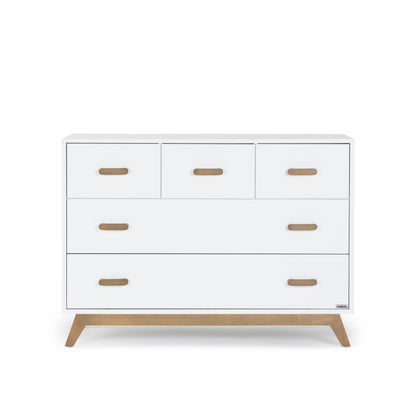 Soho 5-Drawer Nursery Dresser