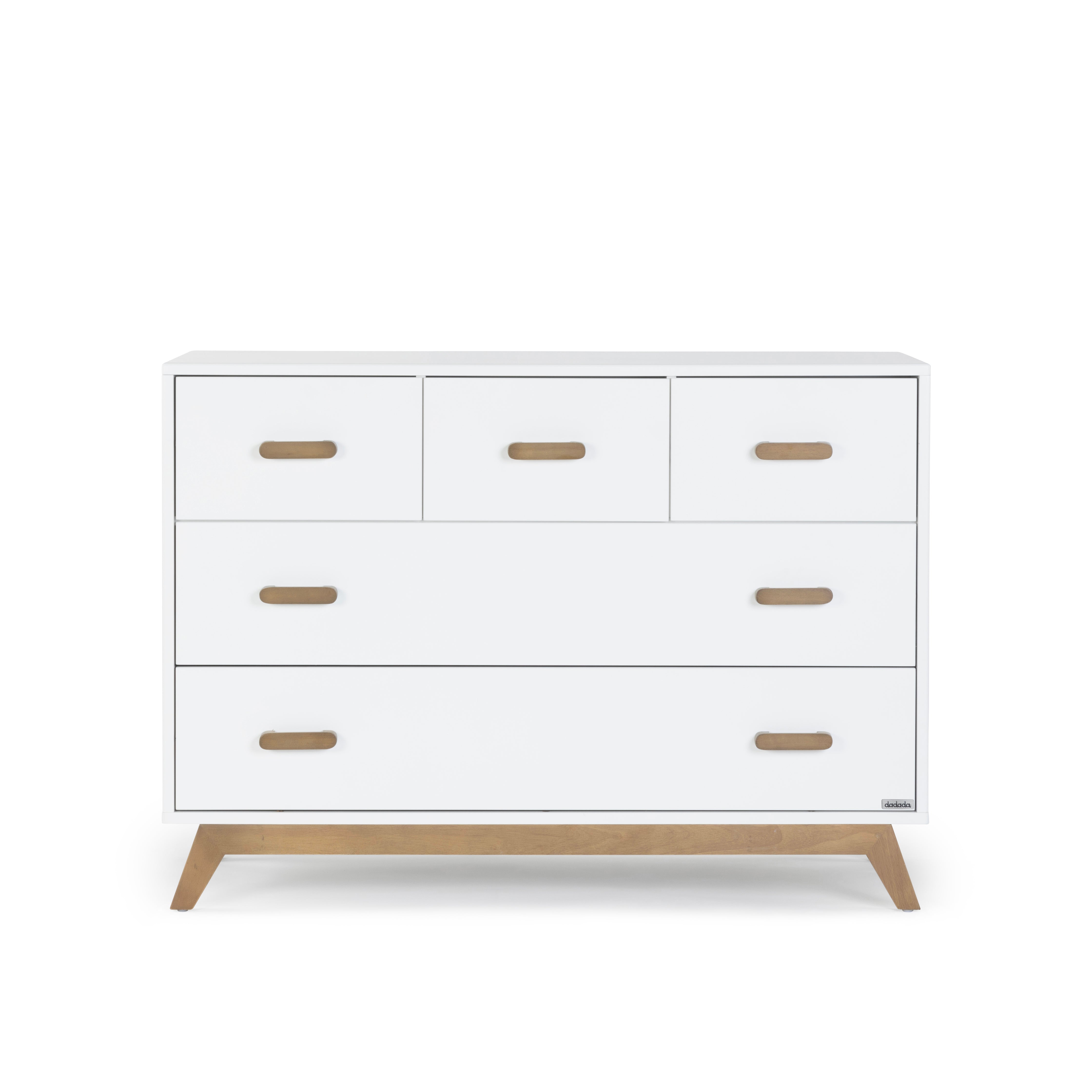 Soho 5-Drawer Nursery Dresser