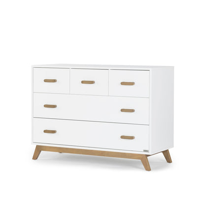 Soho 5-Drawer Nursery Dresser