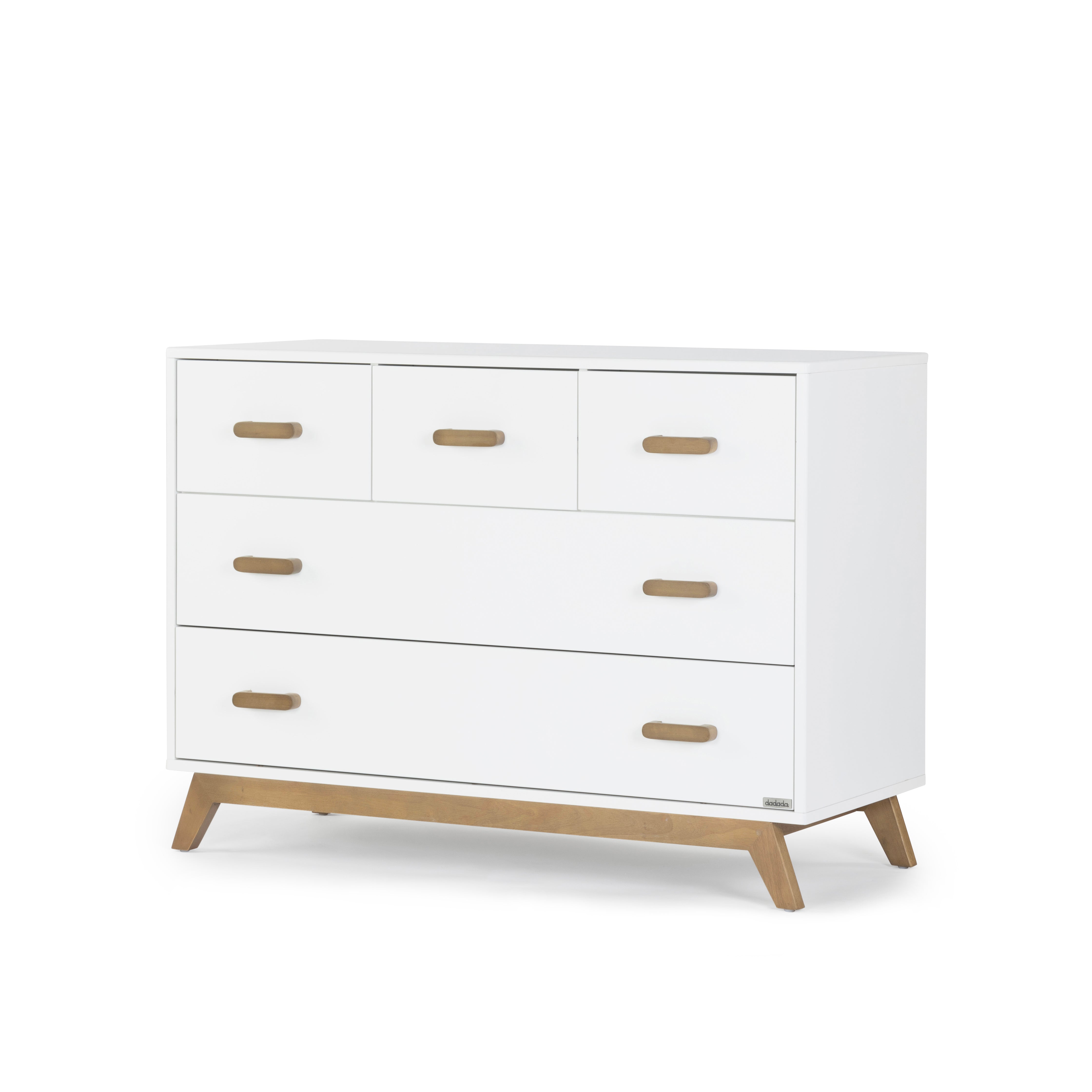 Soho 5-Drawer Nursery Dresser