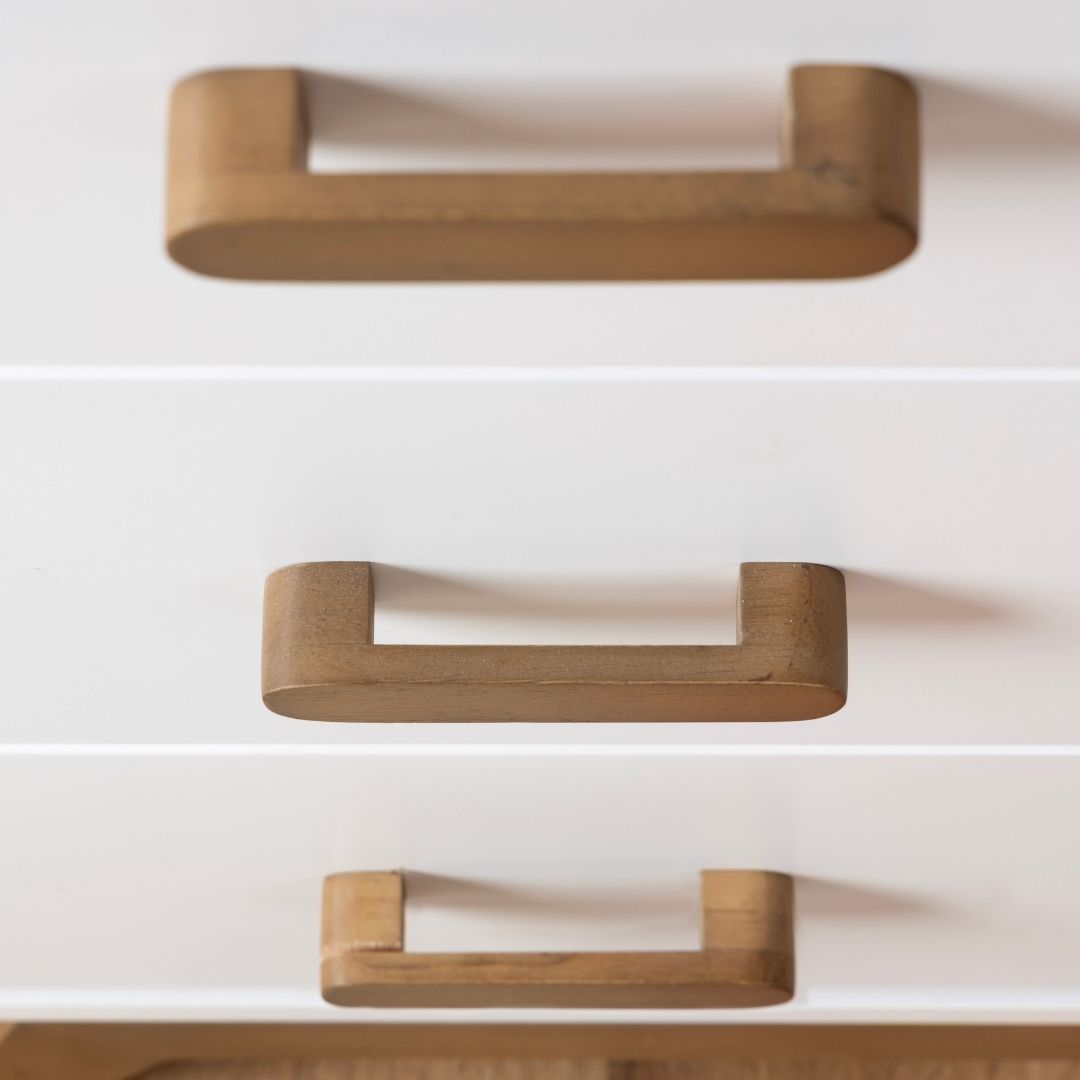 Soho 5-Drawer Nursery Dresser