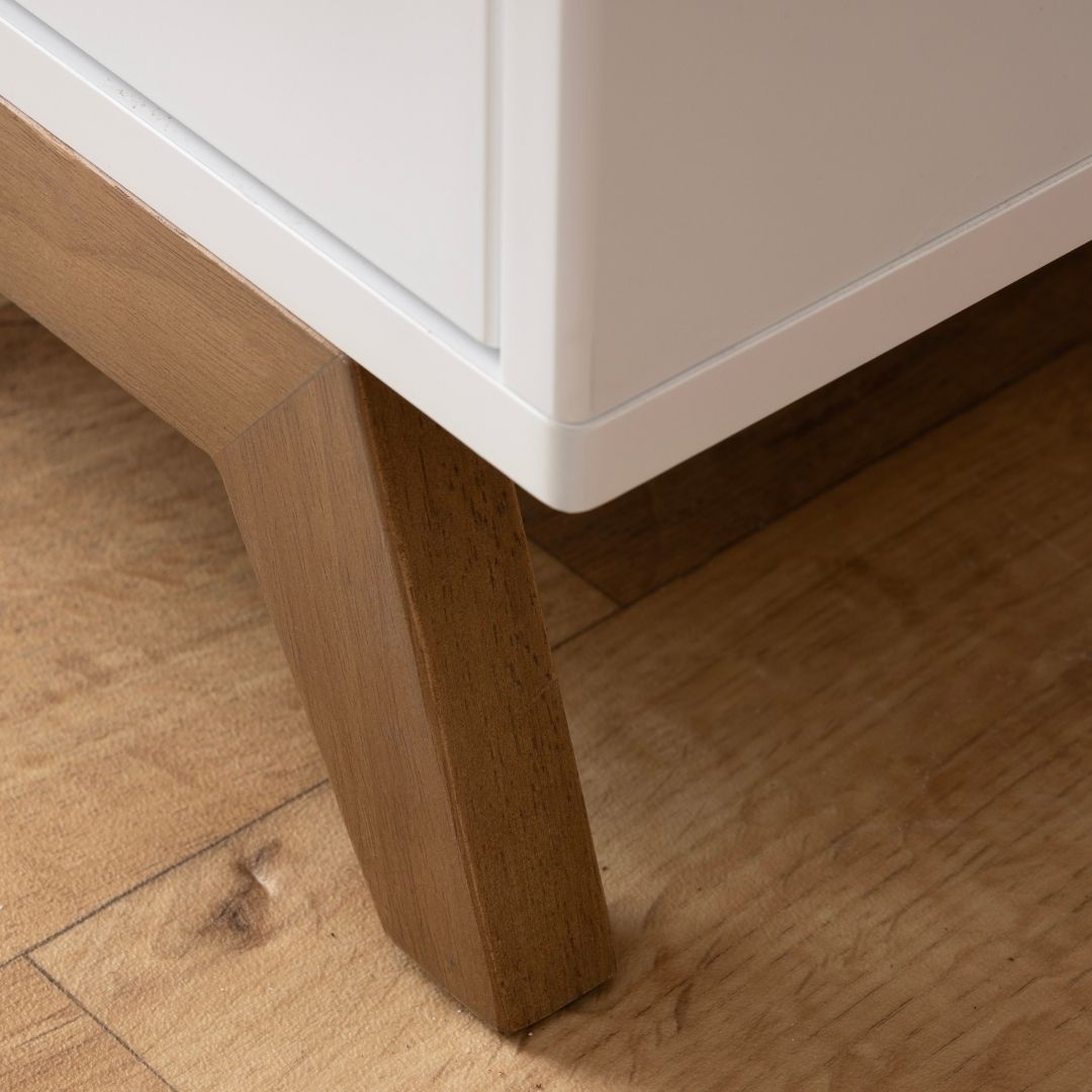 Soho 5-Drawer Nursery Dresser